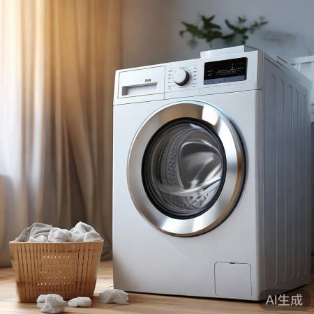 洗衣机小技巧，生活更轻松