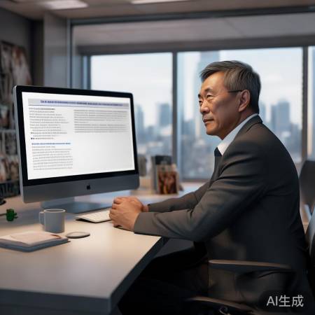 老陈新工作亮点揭晓
