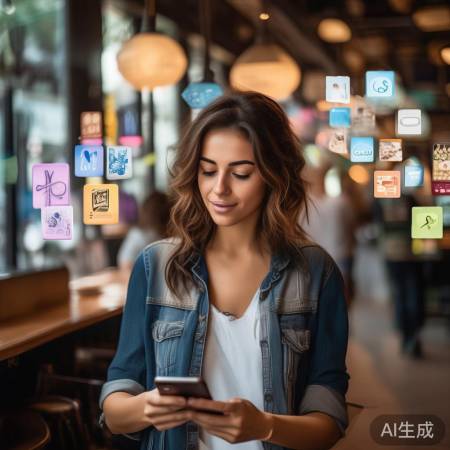 辨真伪，选适App