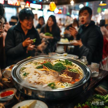 烫碗含金量飙升