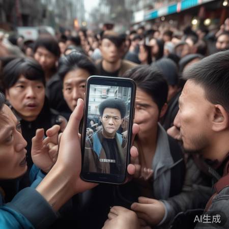 外卖员加药视频真相