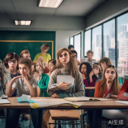 教育环境复杂难应对