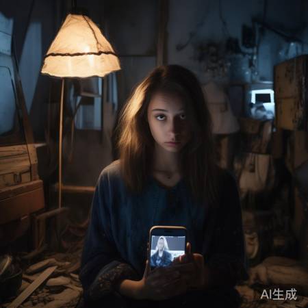 “AI短剧,家人不让看?”