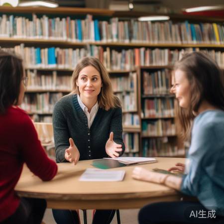 家长会,沟通教育共识