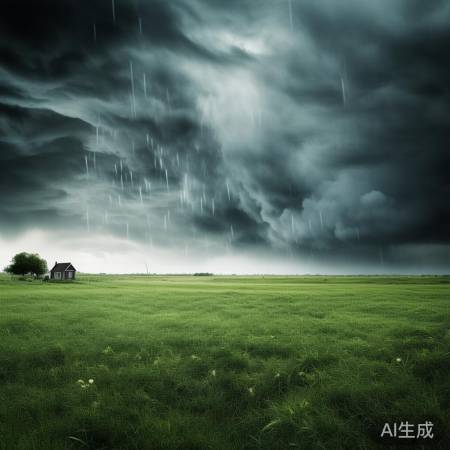 “诡异天气,厄尔尼诺影响”