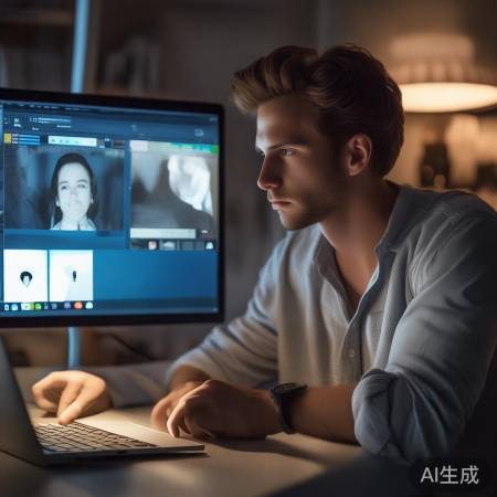远程办公安全不可忽视
