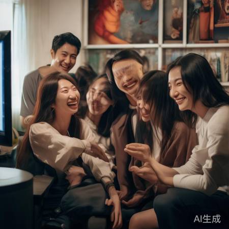 杨幂40岁玩梗庆生