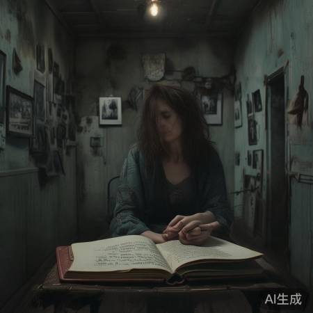 “骗取生育金,人性冷漠镜”
