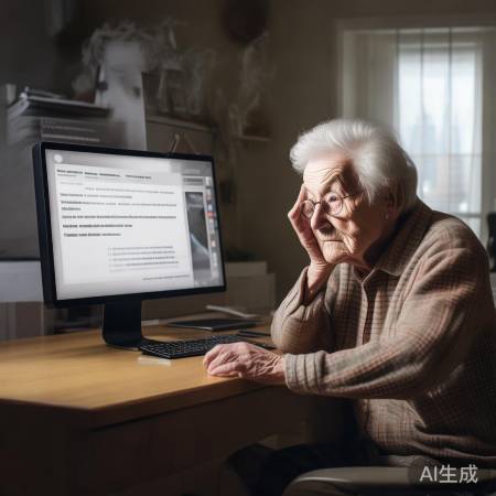 弹窗广告危险,易误操作。