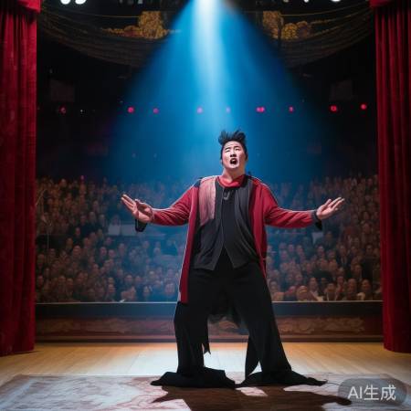 小沈阳封神作，惊喜不断！