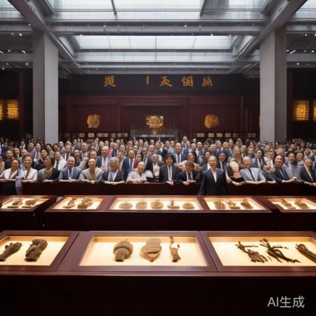 58件国宝回归祖国