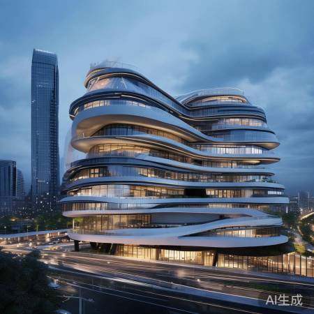 独特匠心,叹为观止设计