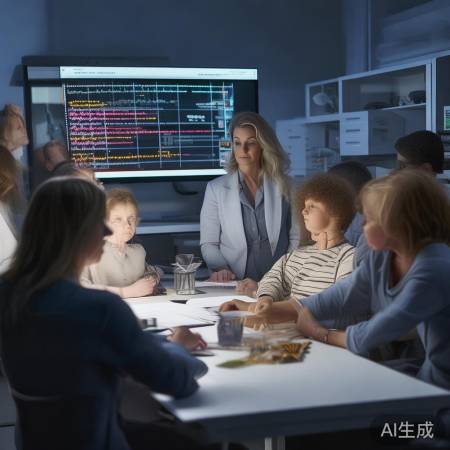 家族基因突变惊人概率