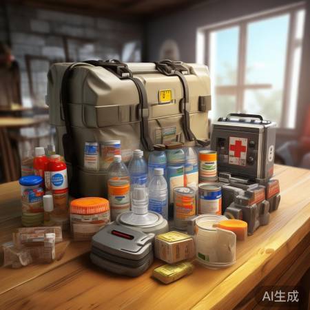 预防措施,牢记于心