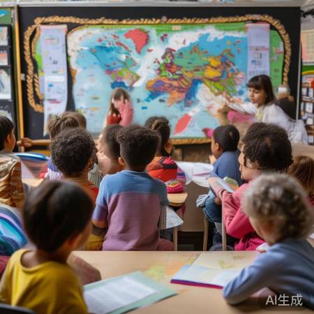 情境教学,助力语言理解