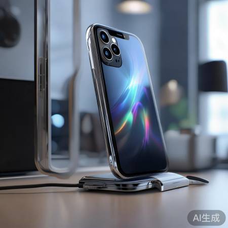 iPhone 18 Pro:M
