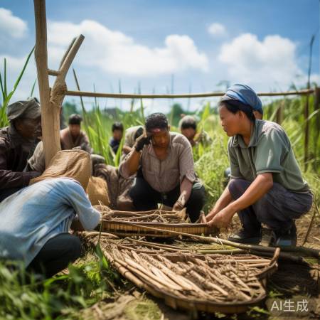 落实不易,土方法更可靠