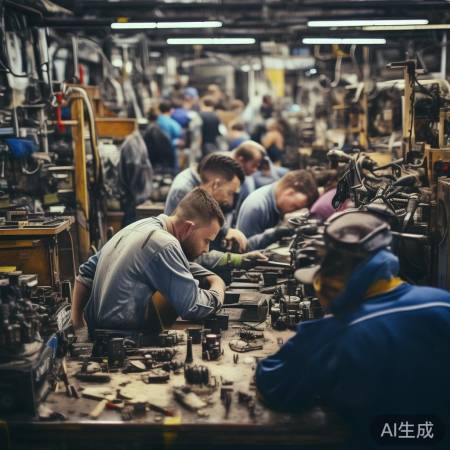 维修师挑战扩容大考