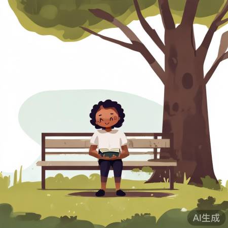 心理健康，乐观生活