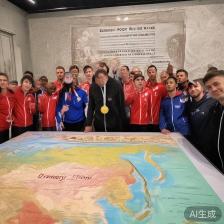 亚运金牌免兵役引争议