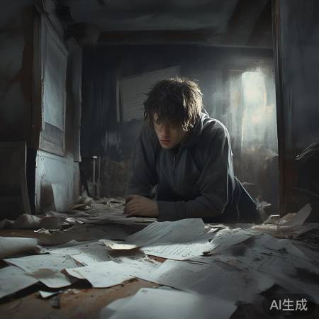 教训深刻,引以为戒