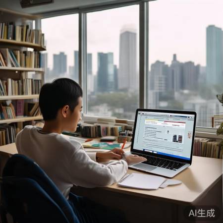 雅思停考,英语提升途径多