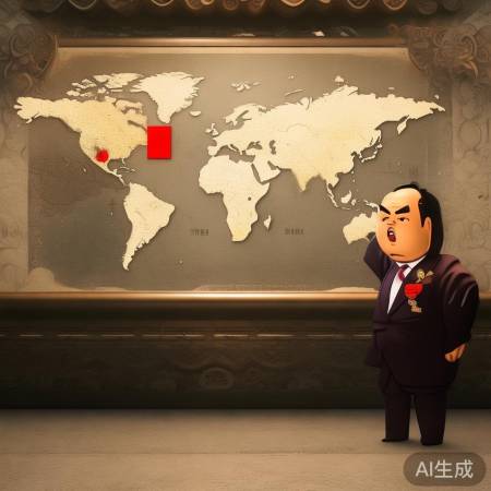 美制裁国际法院,中国强硬回应