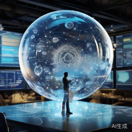AI泡沫揭秘干货