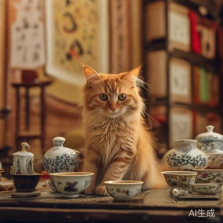 动物权益与文化交流的平衡