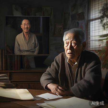 “户籍被迁之谜,人伦法律待解”