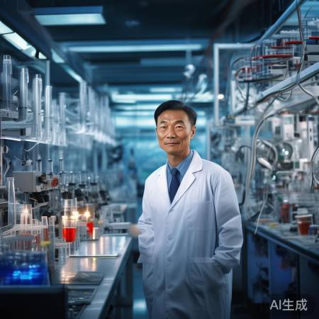 吴军科学家回国,鼓舞科研界