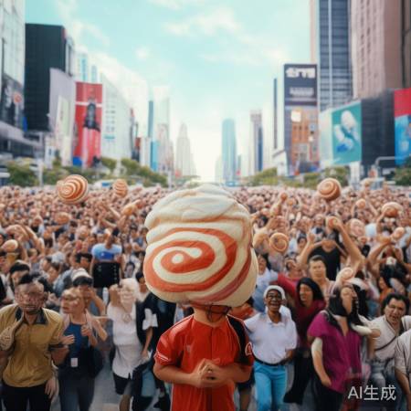 13万亿，每个中国人有小目标