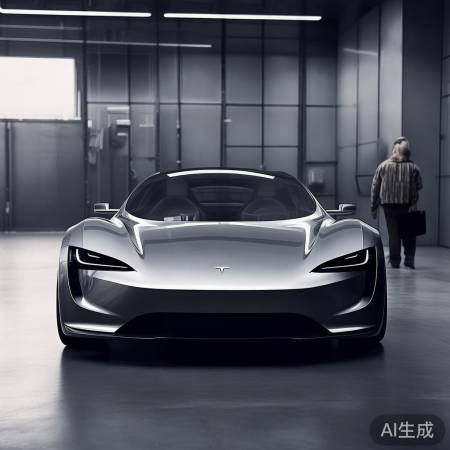 特斯拉Roadster:投资还