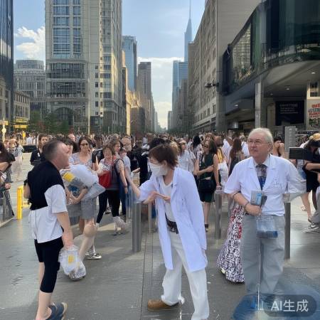 全民大喝水,医生急提醒