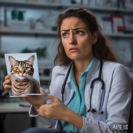 猫抓病预防指南