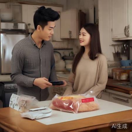 经济压力下,年轻人理性消费