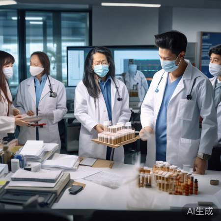 疫苗短缺,监管加强