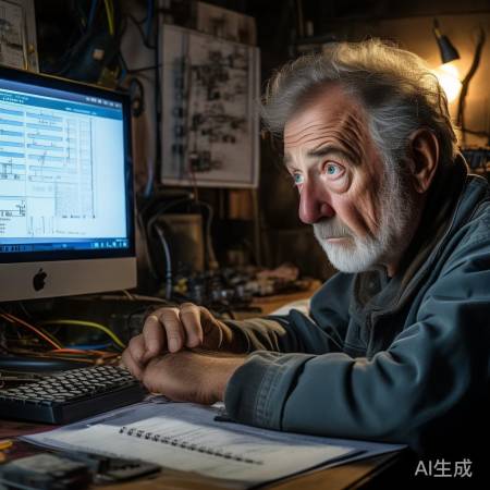 老电工分析S16抽签结果