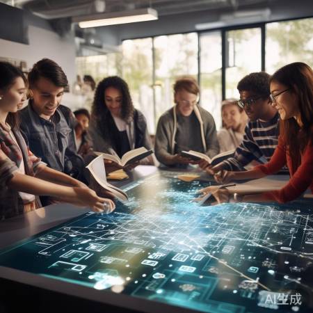 跨学科思维,未来竞争力