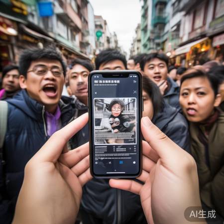 任泽平认证被撤销,内幕大揭秘!
