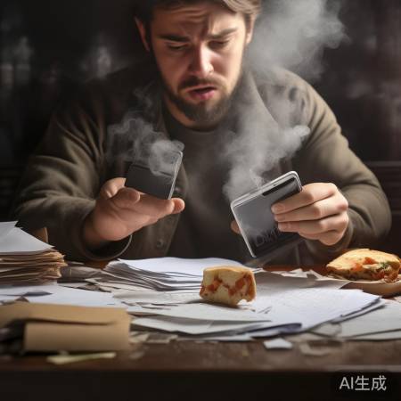 手机贵、发热、售后差