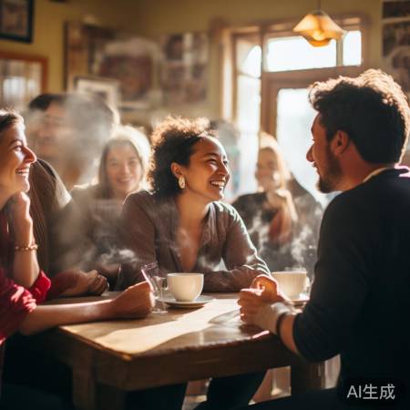 小城熟人，关系至上