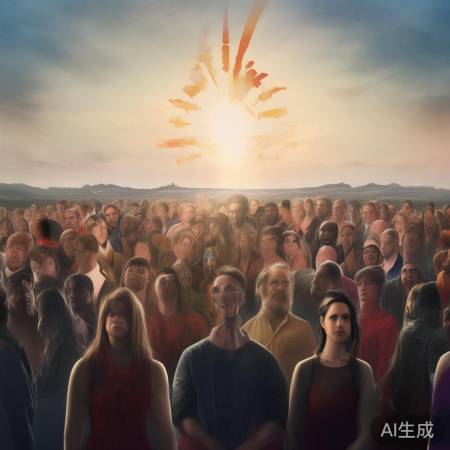 中美摩擦，共渡难关