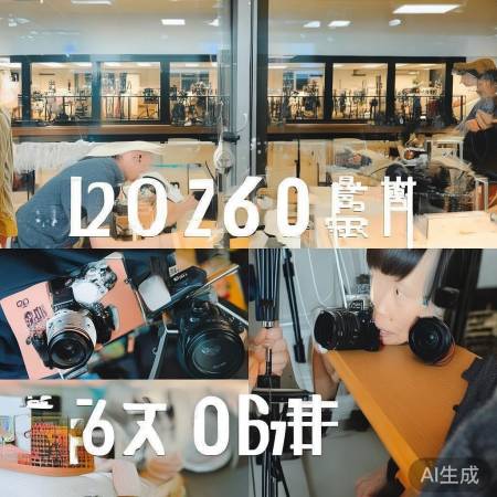 2680元低价吸摄影新手